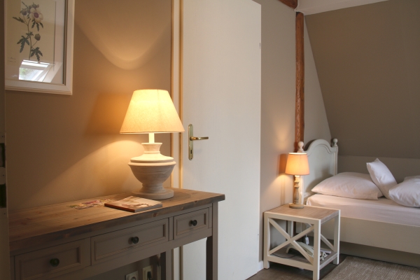 Am Brühl Romantik Hotel (Quedlinburg)